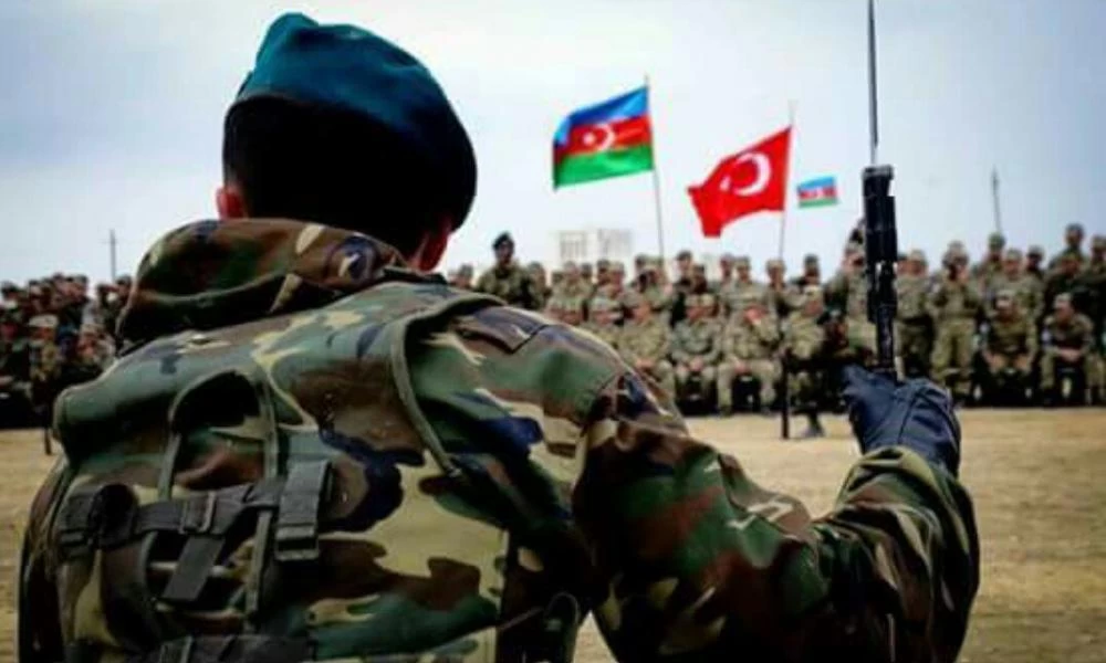 Πασινιάν: Υψηλόβαθμα στρατιωτικά στελέχη της Τουρκίας στο Αζερμπαϊτζάν - Όχι σε συνομιλίες λένε οι Αζέροι